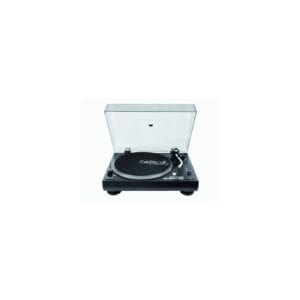 OMNITRONIC BD-1390 USB pladespiller