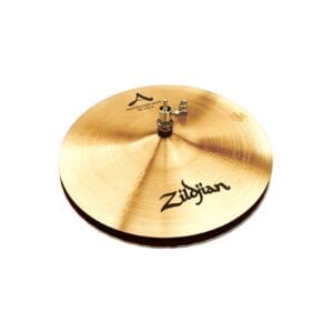 Zildjian 13" A Mastersound Hi-hat