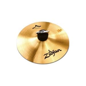 DEN BILLIGE - Zildjian 8a Splash bækken