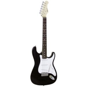 Mest populære - Dimavery ST203 El Guitar