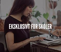 4sound for skoler