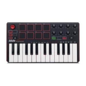 Akai-MPK-Mini-Mk2