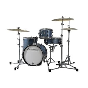 Ludwig Breakbeats by Questlove Trommesæt