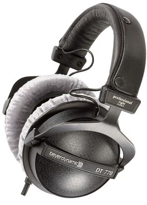 Beyerdynamic DT 770 PRO - 80 Ohm