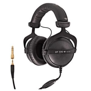 Beyerdynamic DT-770M