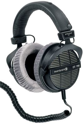 Beyerdynamic DT 990 Pro 250 Ohm