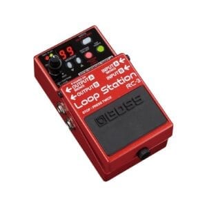 Boss RC-3