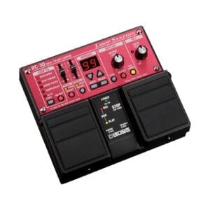 Boss RC-30 Loopstation