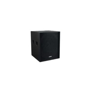 Cobra 15" passiv subwoofer