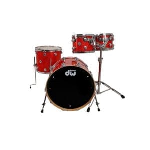 DW Collectors Finish Ply