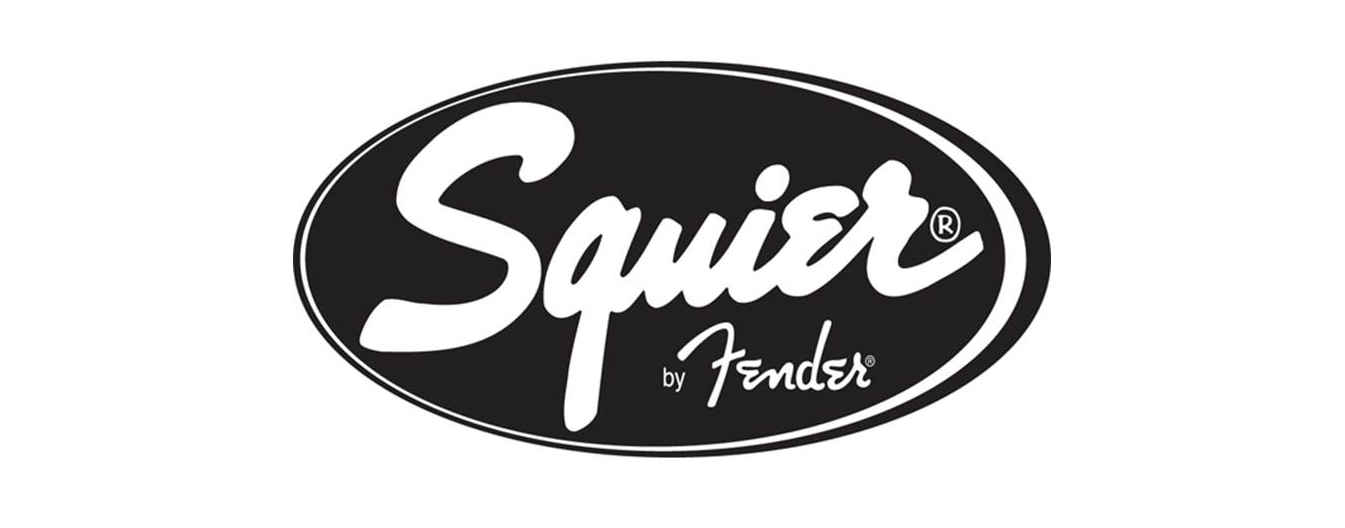 Fender Squier