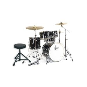Energy Studio black stortromme