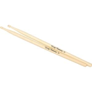 George Hennesey Hickory 5a