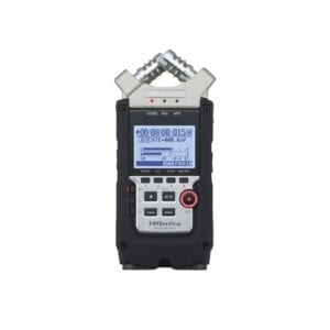 Zoom h4n Recorder