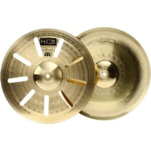 Meinl 14" HCS Trash Stack