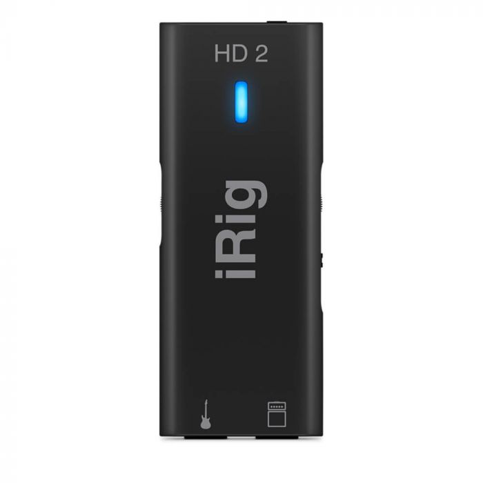 IK Multimedia iRig HD-2