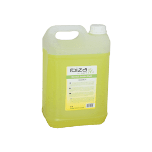 Ibiza røgvæske normal, 5 ltr, Medium Density