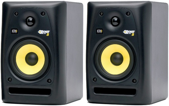 KRK RP 5 G2