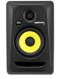 KRK RP 5 G3 Black