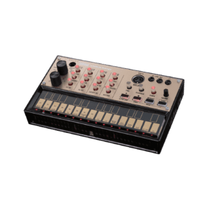 Korg Volca Keys - Analogue Loop Synth Syntheziser, digital synthesizer, analog synthesizer, novation summit, roland d-05, moog grandmother