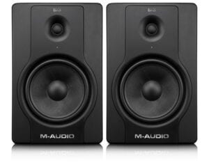 M-Audio BX8 D2