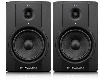 M-Audio BX8 D2