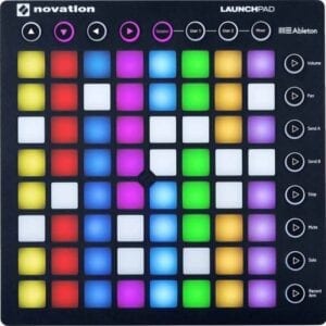 Novation Launchpad-MK2 keyboards keyboard launchpads launchpad