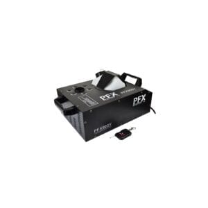 MEST POPULÆRE - PFX900V Jet Blaster 900 Vertikal Røgmaskine
