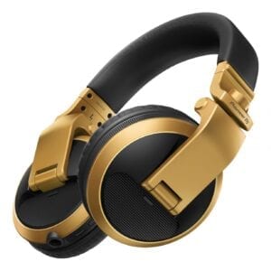 Pioneer HDJ-X5BT-N Bluetooth dj headset pioneer bluetooth