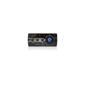 Pioneer RMX-1000 Bedste groveboxe, samplere og effektmaskiner