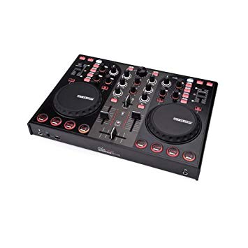 Reloop Mixage Interface Edition MK2