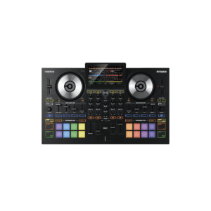 Reloop Touch DJ Controller, DJ Pult