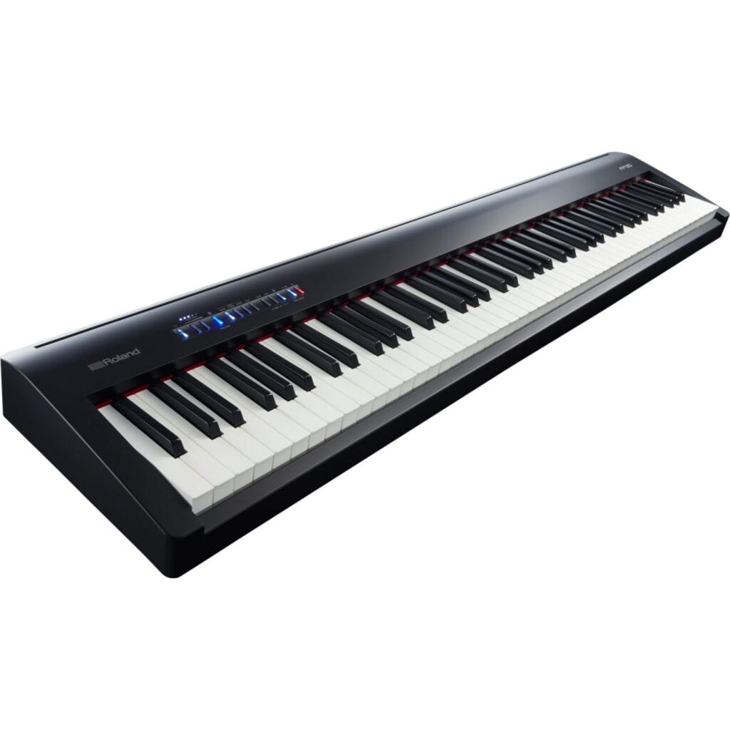 Roland FP-30-BK
