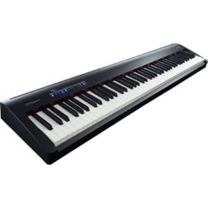 Roland FP-30-BK
