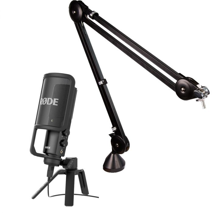 RØDE NT-USB