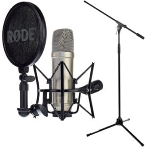 RØDE NT1-A