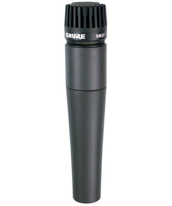 Shure SM57