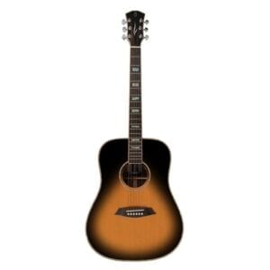 Sire R7 DZ VS western-guitar Western guitar