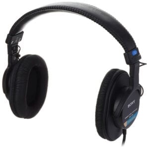 Sony MDR-7506