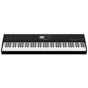 Studiologic SL73 Studio midi controller keyboard keyboards best i test