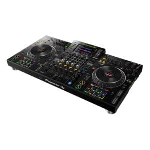Pioneer XDJ-XZ DJ pult med 4-kanalsystem