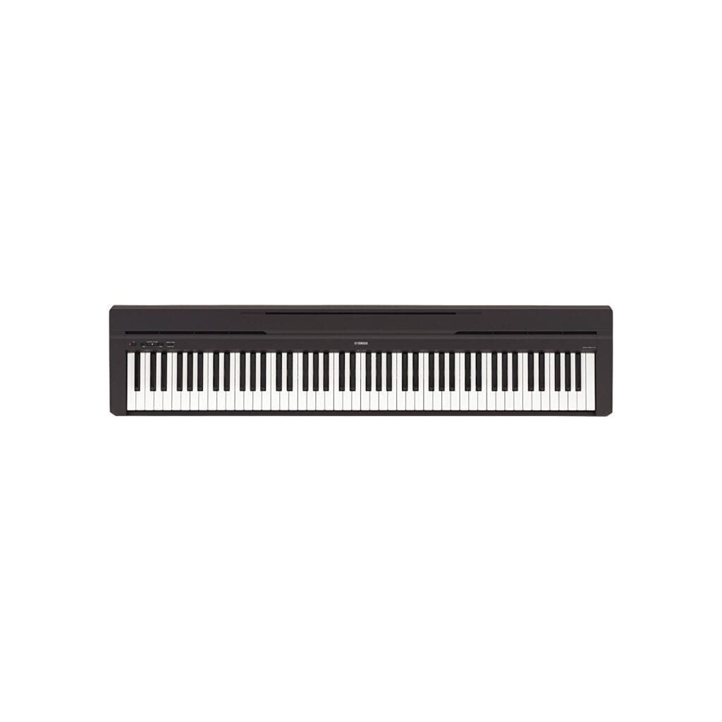 Yamaha P-45 B Elektrisk Klaver