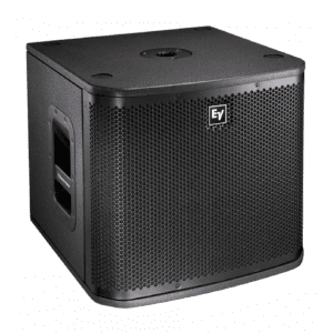 Electro-Voice ZX1-Sub Subwoofer