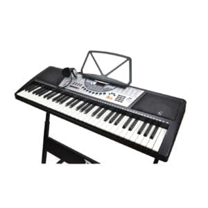 Automatikkeyboards