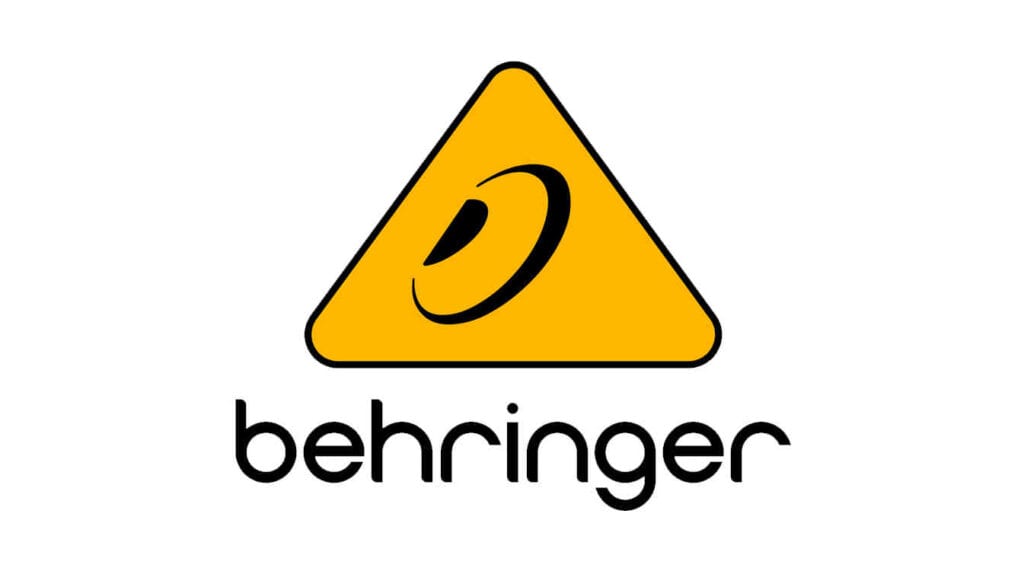 behringer