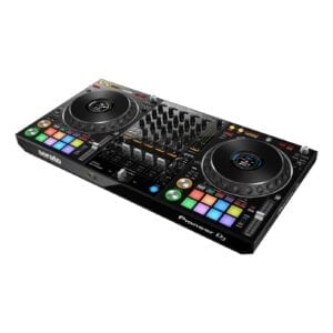 Pioneer DDJ 1000, DJ pult