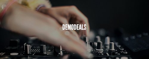 demodeals ved 4sound