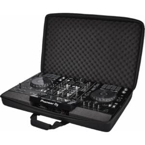 Pioneer DJC RX2 til XDJ-RX2 controller