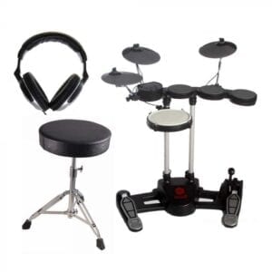 Hitman Drum1 komplet eltrommesæt