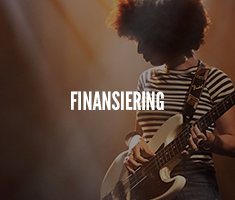 finansiering hos sound for you